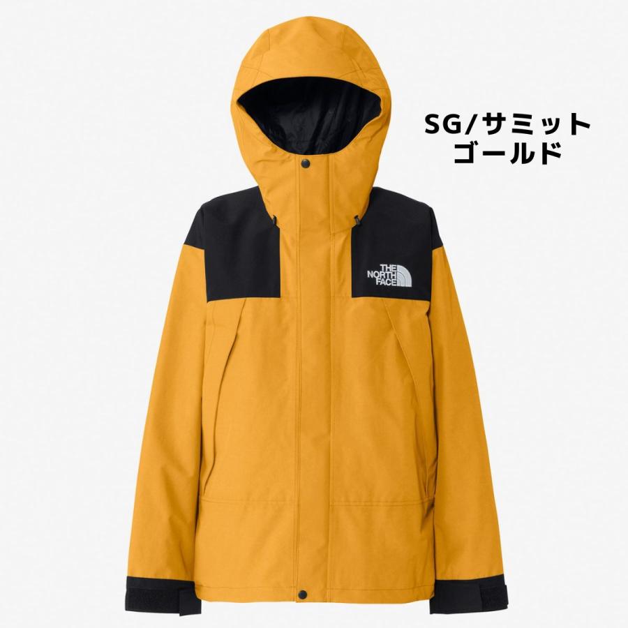 THE NORTH FACE マウンテンジャケット イエロー XXL The North Face Men's GTX MOUNTAIN JACKET / NJ2GK00C Yellow # | eBay
