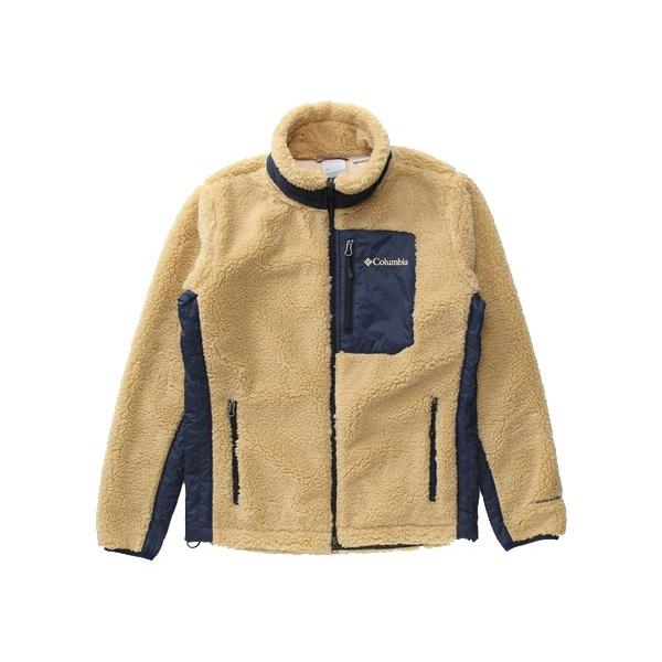 コロンビア Columbia メンズ アーチャーリッジジャケット Archer Ridge Jacket カジュアル ウェア アウター
