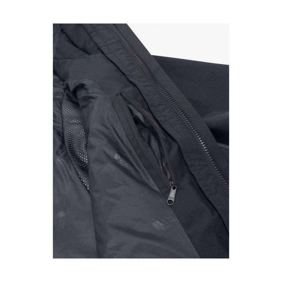 ザ・ノース・フェイス THE NORTH FACE MOUNTAIN JACKET マウンテンジャケット レディース 秋 冬 アウター NPW62510 BE K MR PRの画像