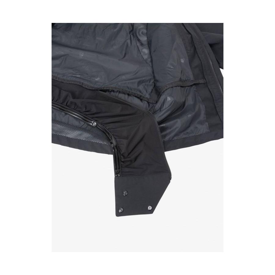 ザ・ノース・フェイス THE NORTH FACE MOUNTAIN JACKET マウンテンジャケット レディース 秋 冬 アウター NPW62510 BE K MR PRの画像