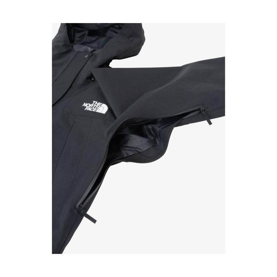 ザ・ノース・フェイス THE NORTH FACE MOUNTAIN JACKET マウンテンジャケット レディース 秋 冬 アウター NPW62510 BE K MR PRの画像