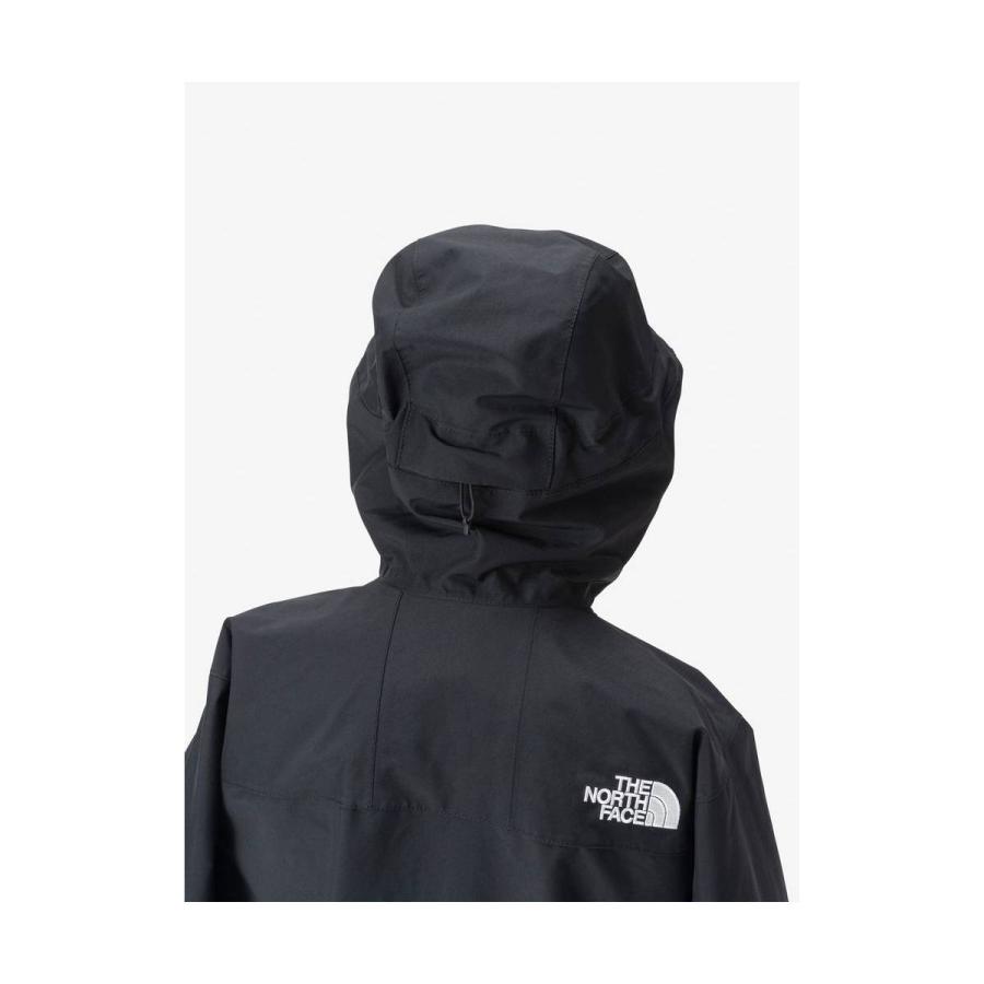 ザ・ノース・フェイス THE NORTH FACE MOUNTAIN JACKET マウンテンジャケット レディース 秋 冬 アウター NPW62510 BE K MR PRの画像