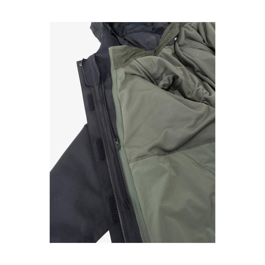 ザ・ノース・フェイス THE NORTH FACE MOUNTAIN JACKET マウンテンジャケット レディース 秋 冬 アウター NPW62510 BE K MR PRの画像