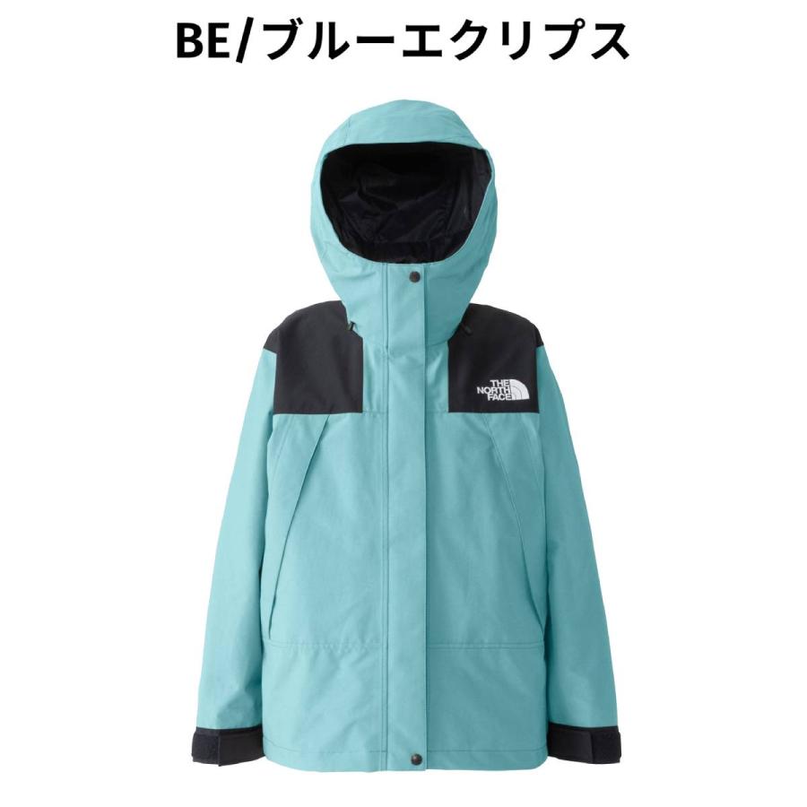 THE NORTH FACE（ザ ノースフェイス） THE NORTH FACE MOUNTAIN JACKET