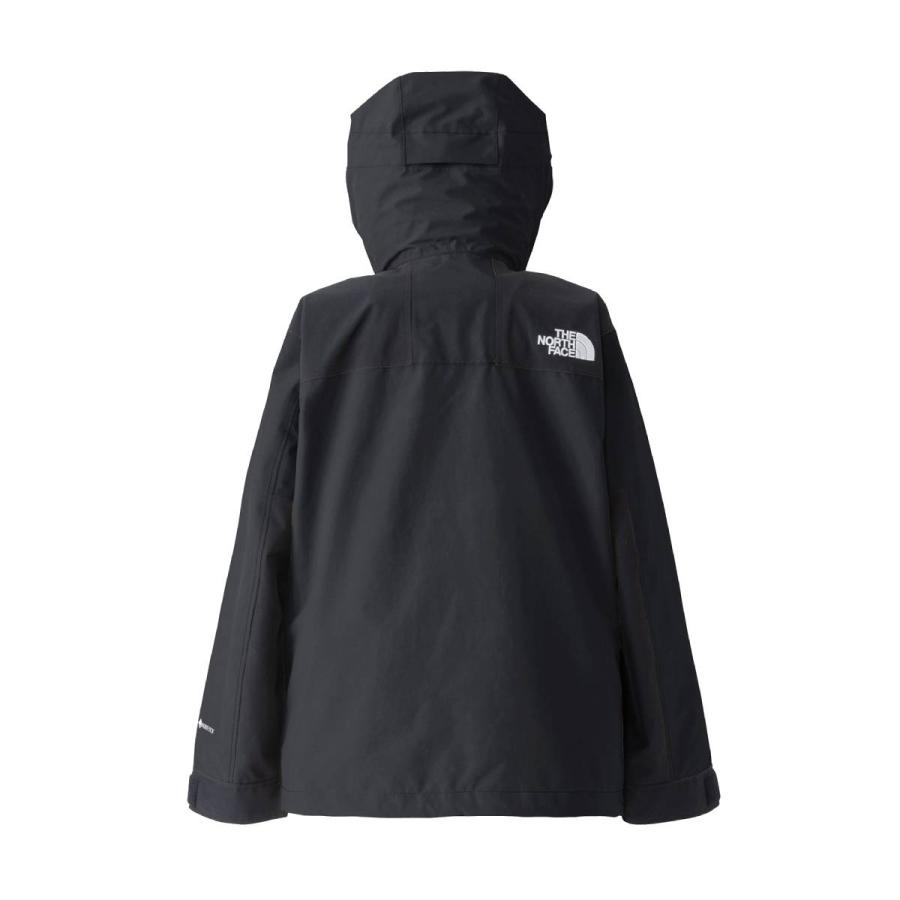ザ・ノース・フェイス THE NORTH FACE MOUNTAIN JACKET マウンテンジャケット レディース 秋 冬 アウター NPW62510 BE K MR PRの画像
