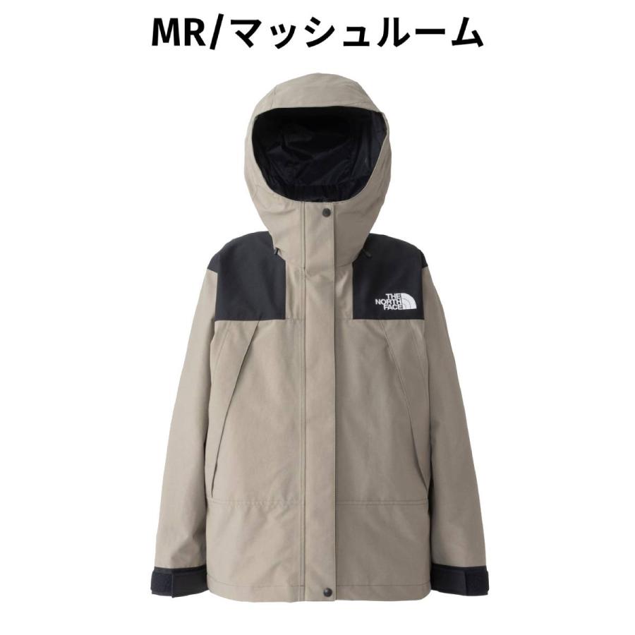 THE NORTH FACE（ザ ノースフェイス） THE NORTH FACE MOUNTAIN JACKET