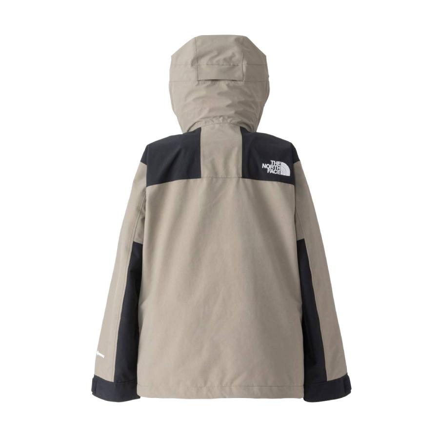 ザ・ノース・フェイス THE NORTH FACE MOUNTAIN JACKET マウンテンジャケット レディース 秋 冬 アウター NPW62510 BE K MR PRの画像