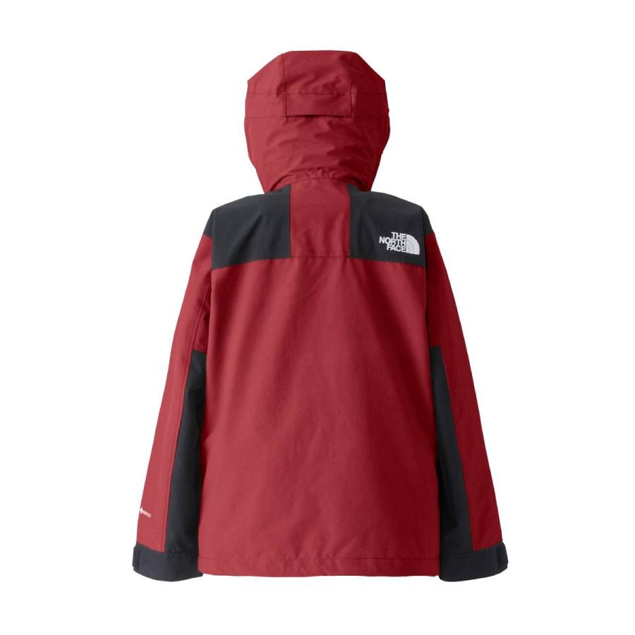 ザ・ノース・フェイス THE NORTH FACE MOUNTAIN JACKET マウンテンジャケット レディース 秋 冬 アウター NPW62510 BE K MR PRの画像
