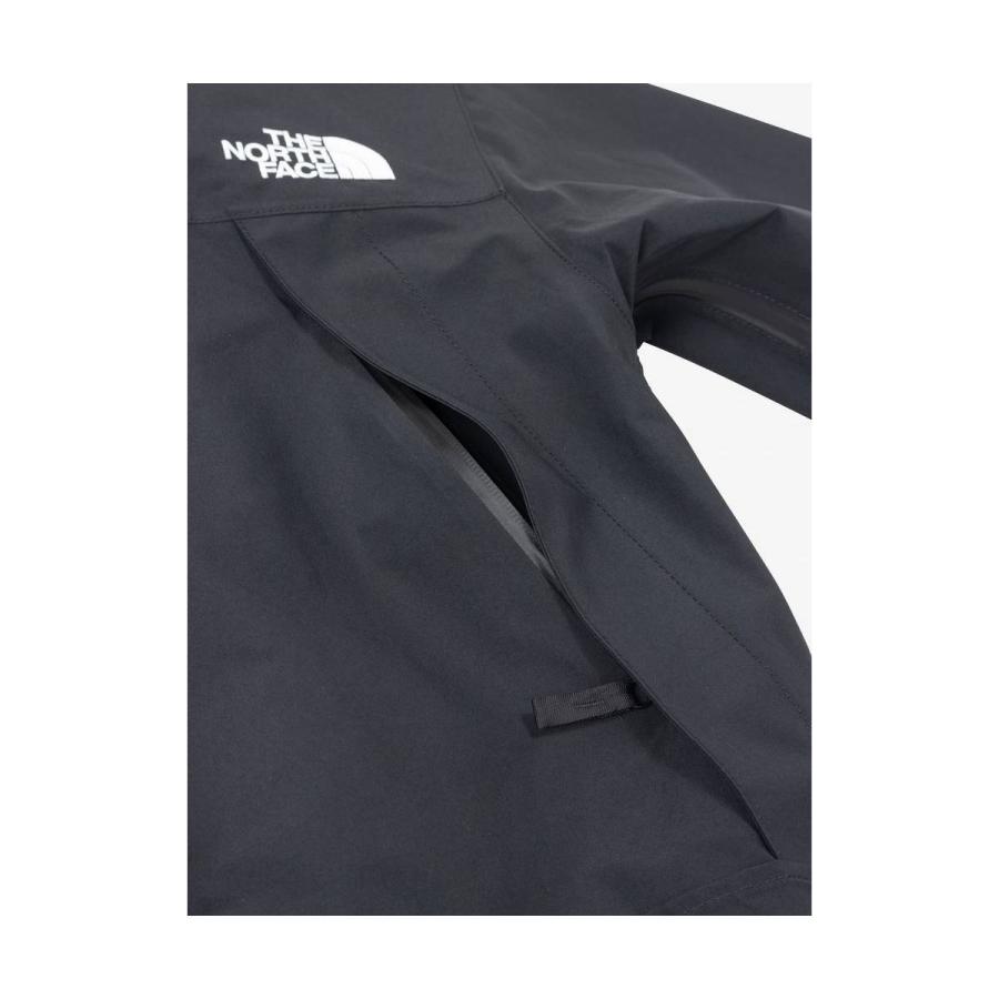 ザ・ノース・フェイス THE NORTH FACE MOUNTAIN JACKET マウンテンジャケット レディース 秋 冬 アウター NPW62510 BE K MR PRの画像