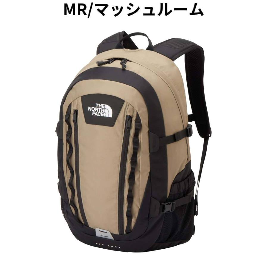 ザ・ノース・フェイス THE NORTH FACE Big Shot ビッグショット メンズ
