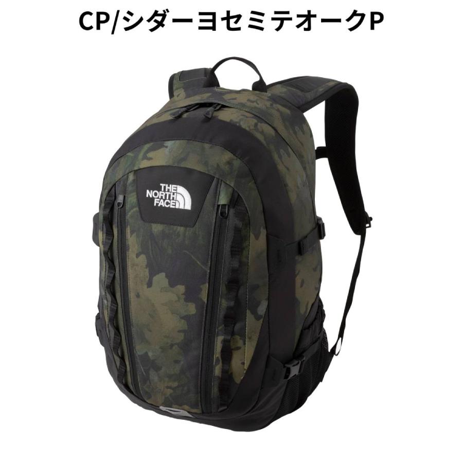 ザ・ノース・フェイス THE NORTH FACE Big Shot ビッグショット メンズ