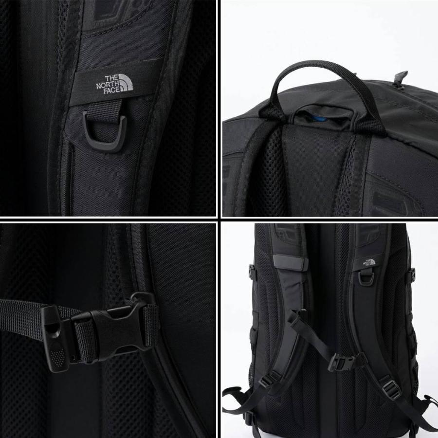 ザ・ノース・フェイス THE NORTH FACE Big Shot ビッグショット メンズ