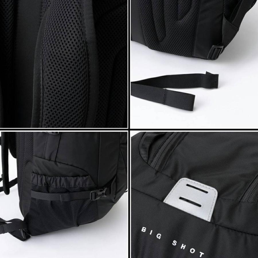 ザ・ノース・フェイス THE NORTH FACE Big Shot ビッグショット メンズ