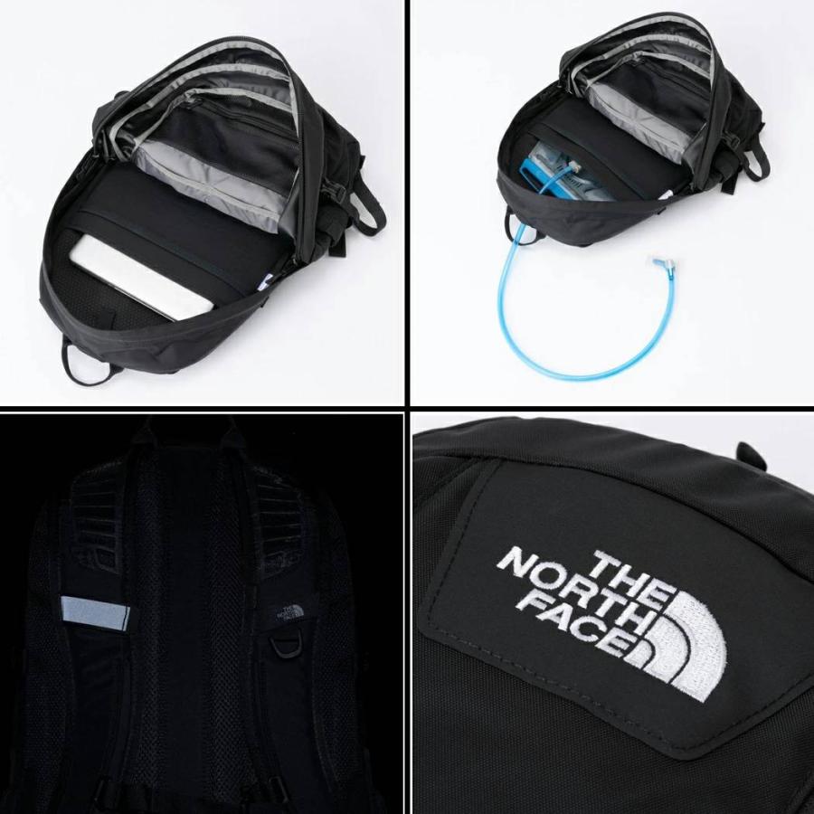 ザ・ノース・フェイス THE NORTH FACE Big Shot ビッグショット メンズ