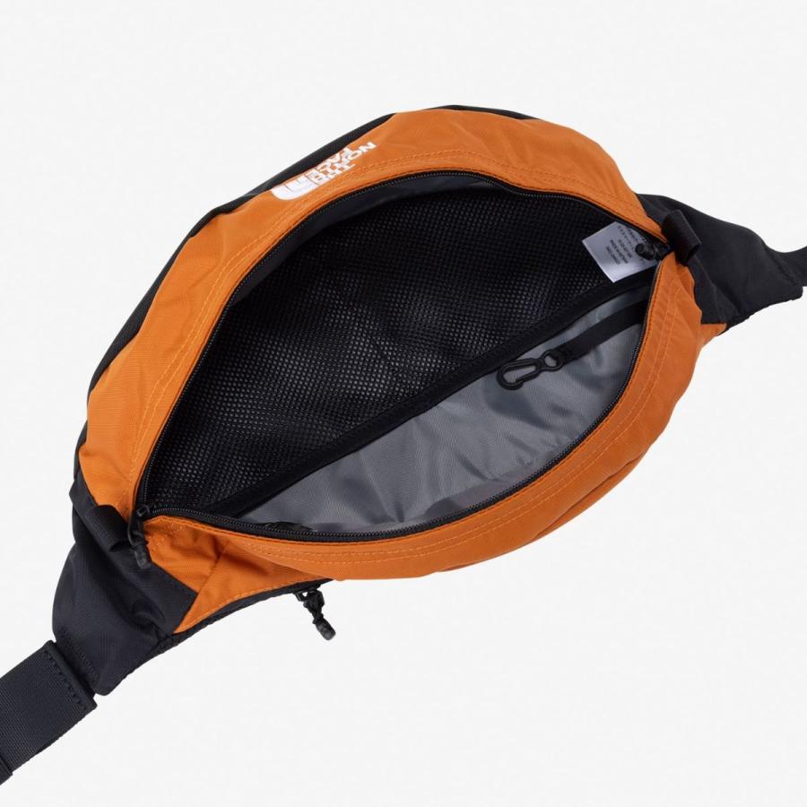 Supreme × THE NORTH FACE ボディバッグ オレンジ THE NORTH FACE（ザ ノースフェイス） THE NORTH FACE Sweep