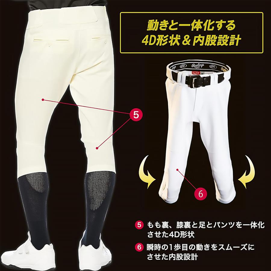 Rawlings（ローリングス） Rawlings 4D8+PLUS ウルトラハイパー
