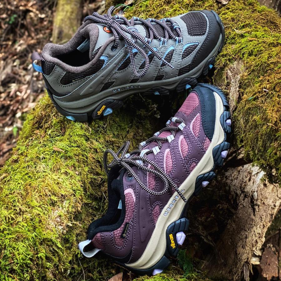 MERRELL（メレル） MERRELL MOAB 3 SYNTHETIC GORE-TEX モアブ 3