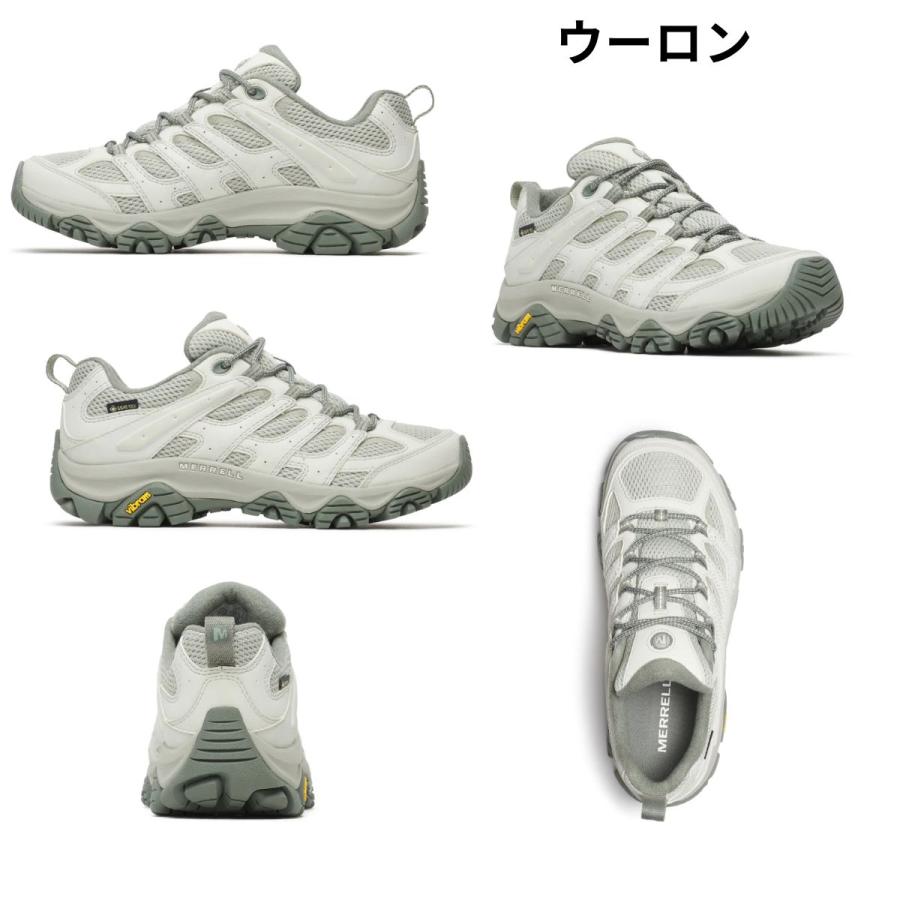 MERRELL（メレル） MERRELL MOAB 3 SYNTHETIC GORE-TEX モアブ 3