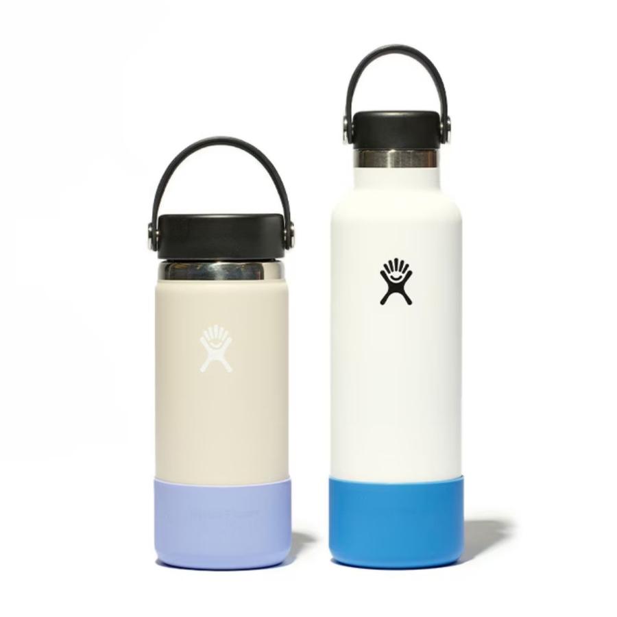 ハンドメイド　水筒　カバー　ハイドロフラスク HYDRO FLASK（ハイドロフラスク） Small Flex Boot スモールフレックス