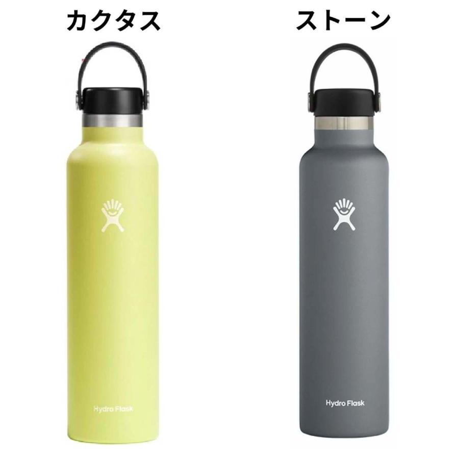 HYDRO FLASK（ハイドロフラスク） Hydro Flask 24oz Standard Mouth 24