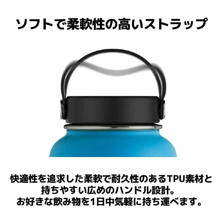 HYDRO FLASK（ハイドロフラスク） Hydro Flask 16oz Wide Mouth 16