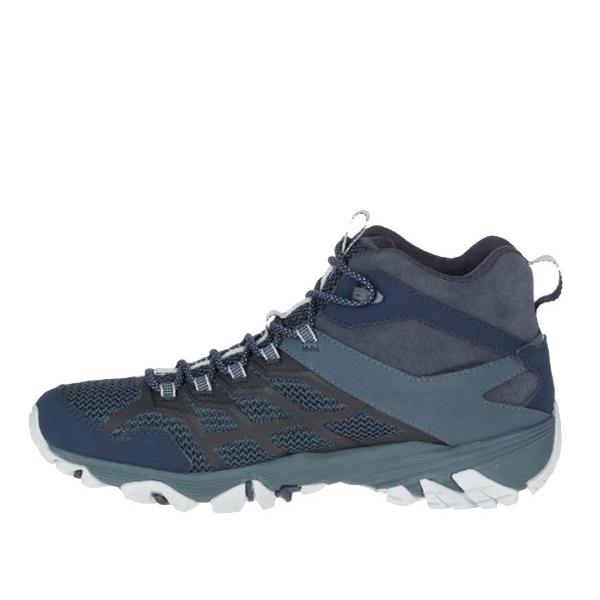 merrell moab fst 2 mid gtx