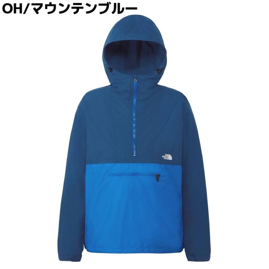 THE NORTH FACE（ザ ノースフェイス） THE NORTH FACE Compact Anorak
