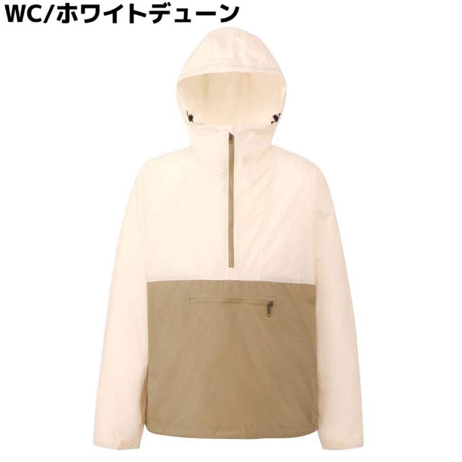 THE NORTH FACE（ザ ノースフェイス） THE NORTH FACE Compact Anorak