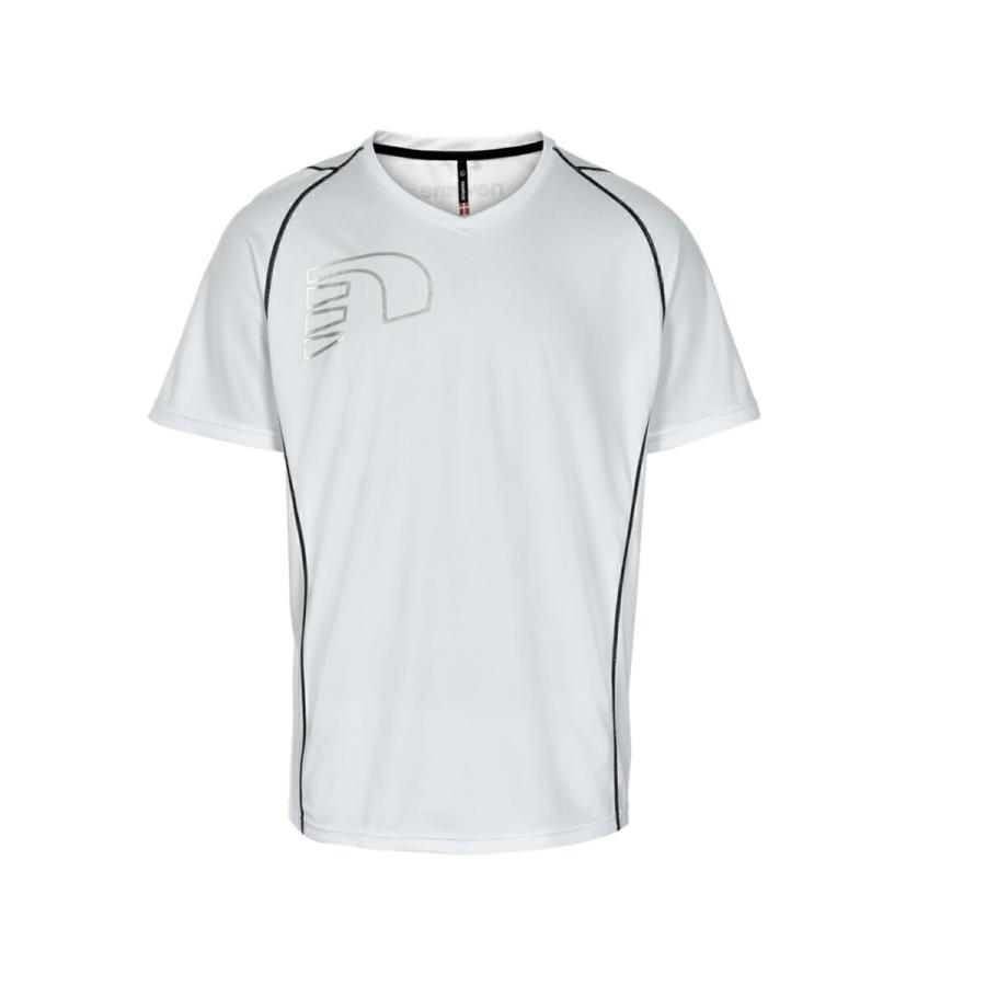 ニューライン newline メンズ コア クールスキンTシャツ Core Coolskin 半袖 スポーツ 全国どこでも送料無料 トレーニング Tee セール Tシャツ スーパーセール期間限定 アウトレット
