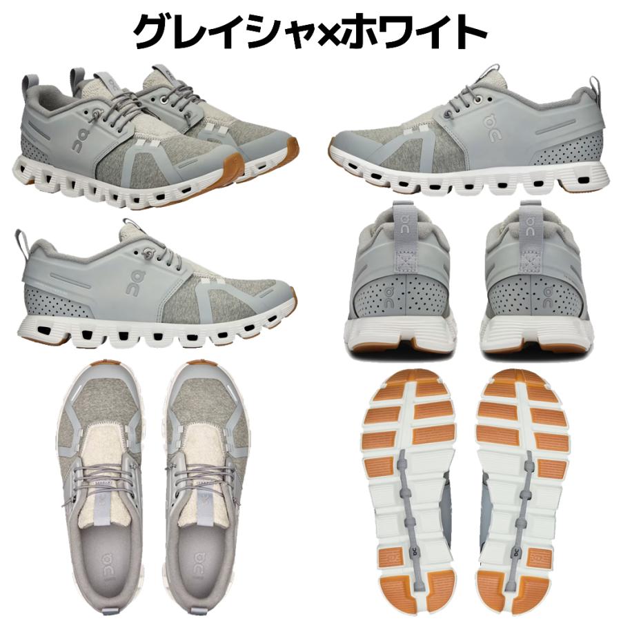 ★新品★　On　CLOUD 5 TERRY　28cm　ランニングシューズ ☆新品☆ On CLOUD 5 TERRY 28cm ランニングシューズ