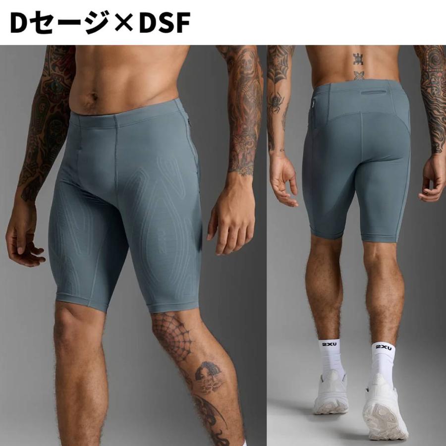 2XU MCS メンズ ランコンプショーツ 楽天市場】2xu mcs ラン コンプレッション ショーツの通販