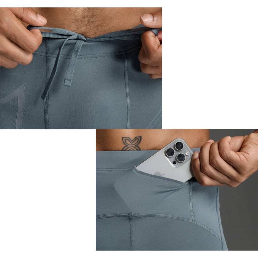 2XU ツータイムズユー MCSメンズ ランコンプショーツ 着圧 吸汗速乾 31pwCOiAj1L.jpg_BO30,255,255,