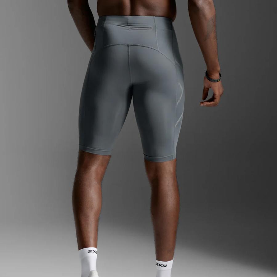 2XU ツータイムズユー MCS ランコンプショーツ メンズ