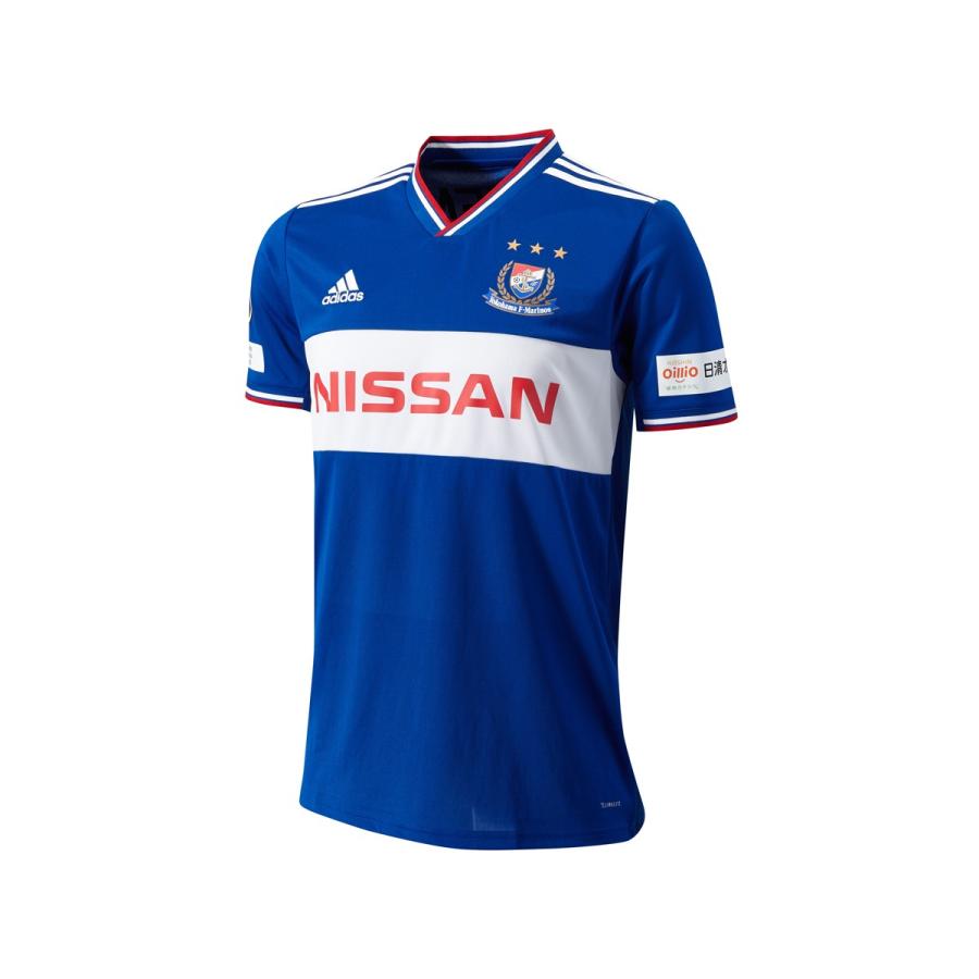 アディダス Adidas 19 横浜f マリノス ホーム ユニフォーム サッカー Jリーグ クラブチーム レプリカ C04aahej36cl2305 スポーツマリオ Yahoo 店 通販 Yahoo ショッピング
