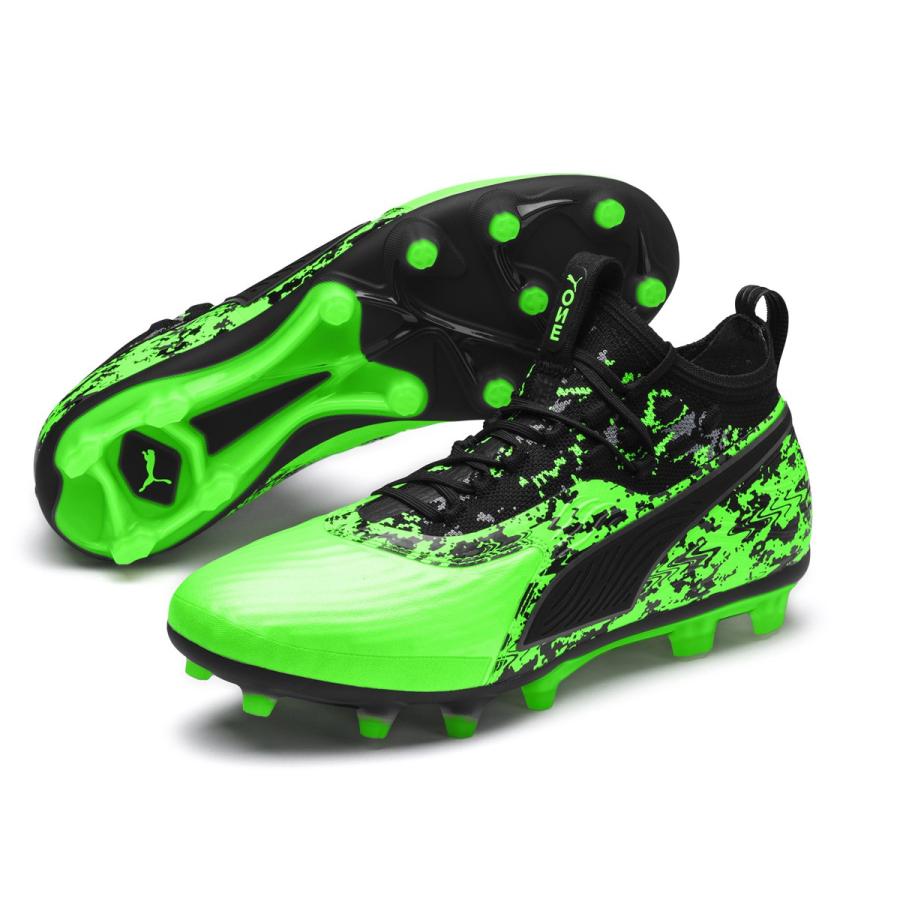 プーマ Puma プーマ ワン 19 1 Hg サッカー スパイク シューズ C04hl スポーツマリオ Yahoo 店 通販 Yahoo ショッピング