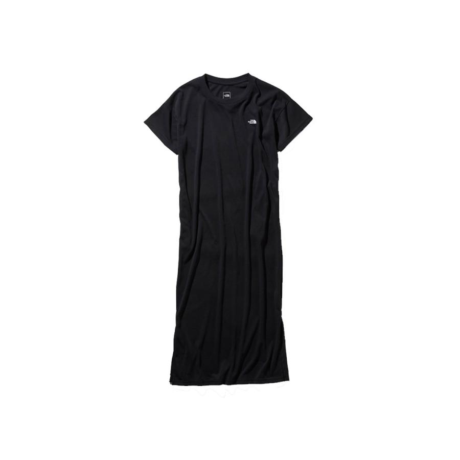 ノースフェイス The North Face レディース ショートスリーブワンピースクルー S S Onepiece Crew カジュアル 半袖 ワンピース C04nintwk スポーツマリオ Yahoo 店 通販 Yahoo ショッピング