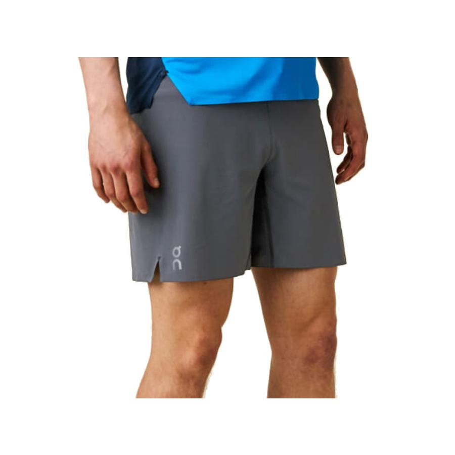 オン On メンズ ライトウェイト ショーツ Lightweight Shorts スポーツ トレーニング ショートパンツ C06on スポーツマリオ Yahoo 店 通販 Yahoo ショッピング