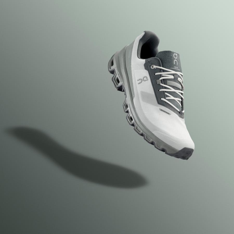 On（オン） On Cloudventure Waterproof クラウドベンチャー
