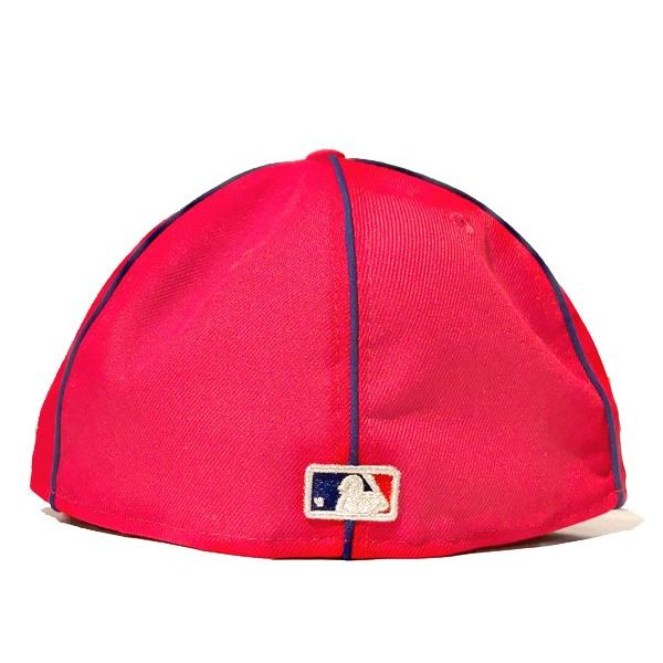 ニューエラ NEW ERA 59FIFTY MLB 2019 オールスターゲーム フィラ