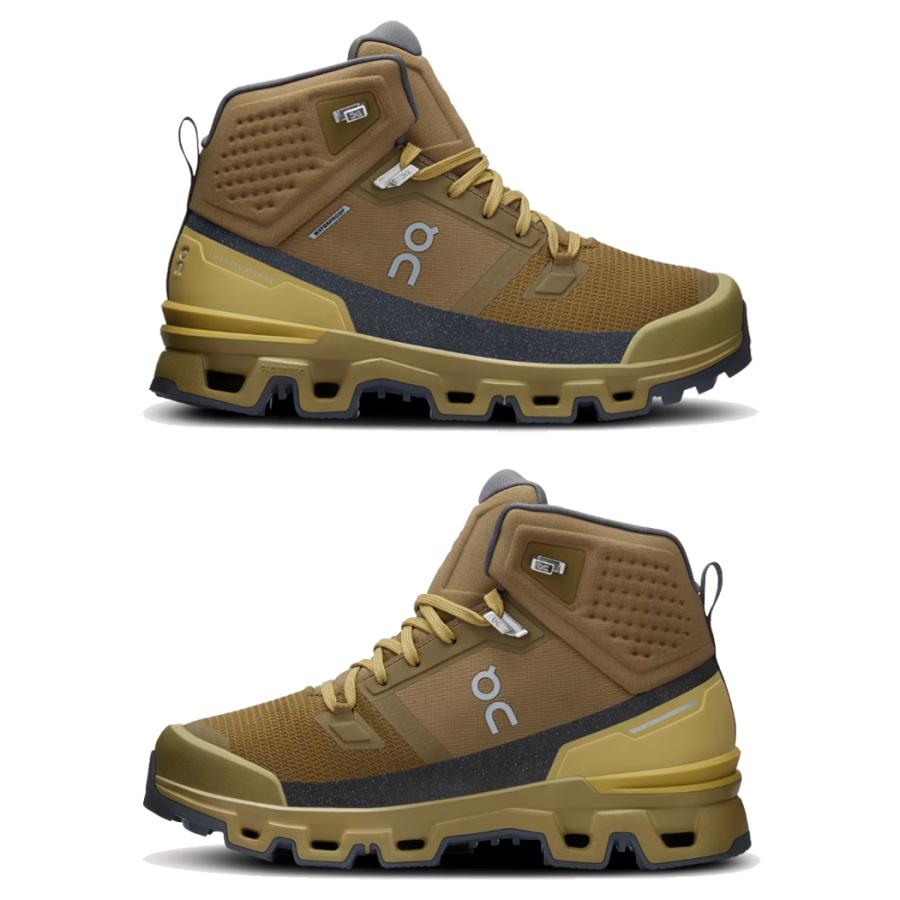 On オン Cloudrock 2 Waterproof クラウドロック ウォーター On オン Cloudrock 2 Waterproof クラウドロック ウォーター