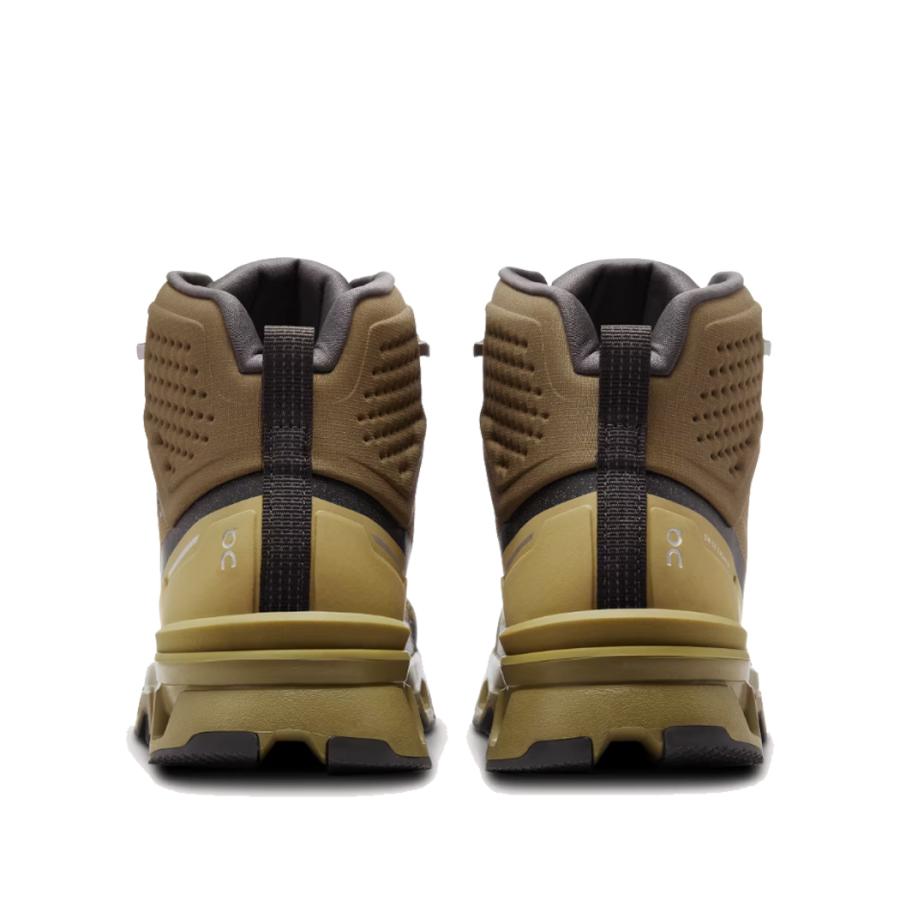 On（オン） On Cloudrock 2 Waterproof クラウドロック 2 ウォーター