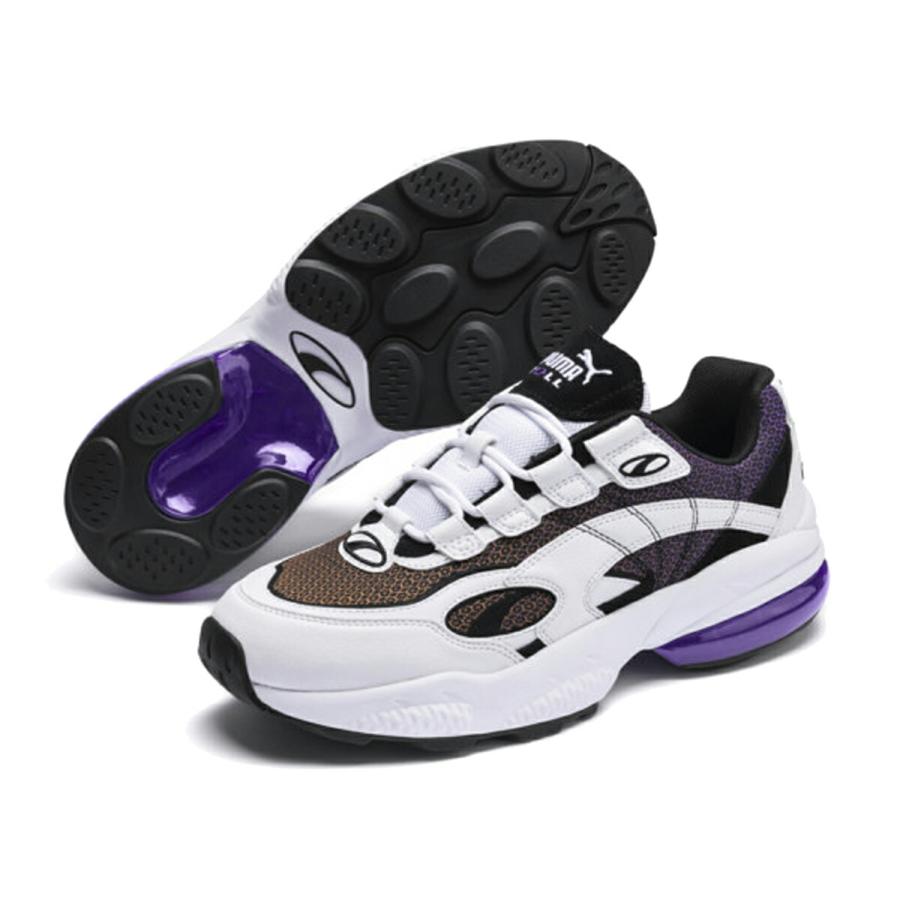 プーマ Puma メンズ Cell Venom Lux スニーカー シューズ スニーカー アウトレット スニーカーセール C08hl スポーツマリオ Yahoo 店 通販 Yahoo ショッピング