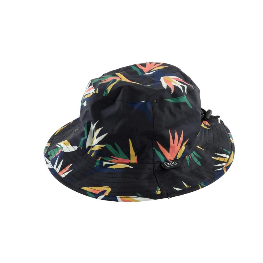 packable bucket hat