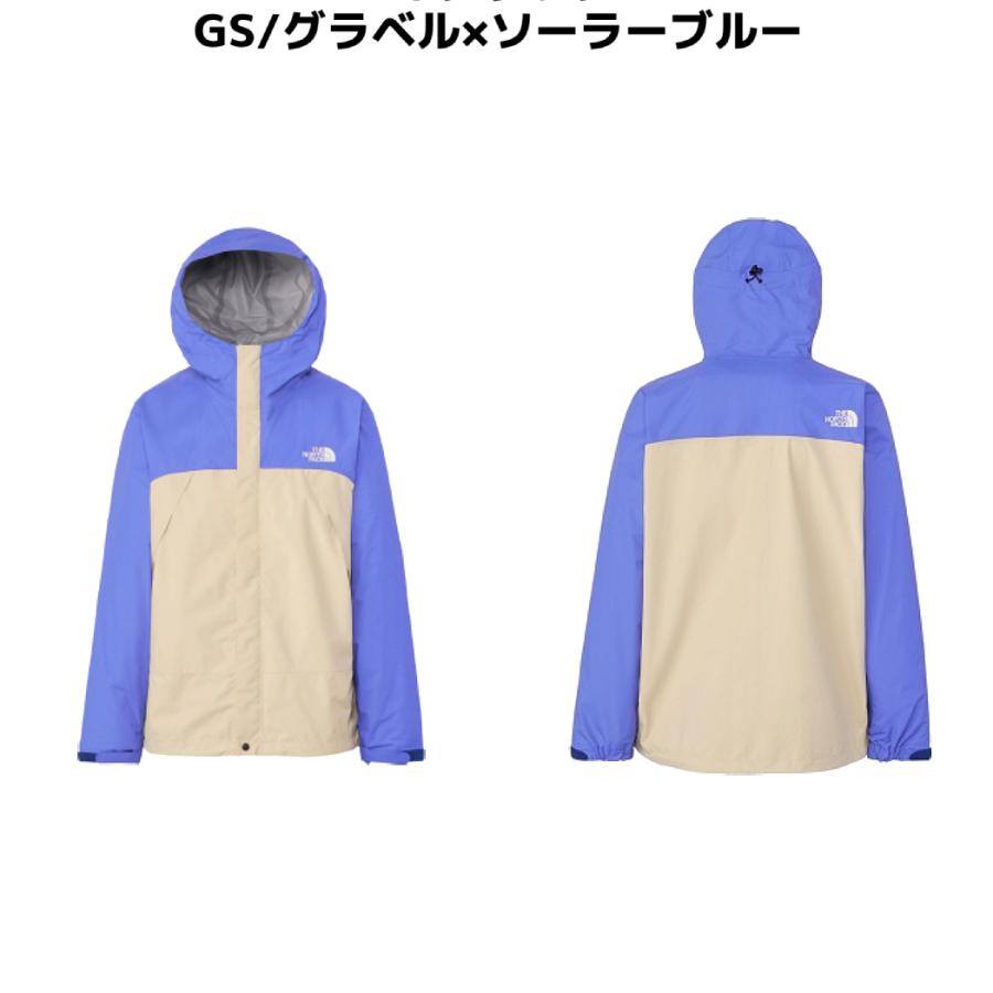 THE NORTH FACE（ザ ノースフェイス） THE NORTH FACE Dot Shot Jacket