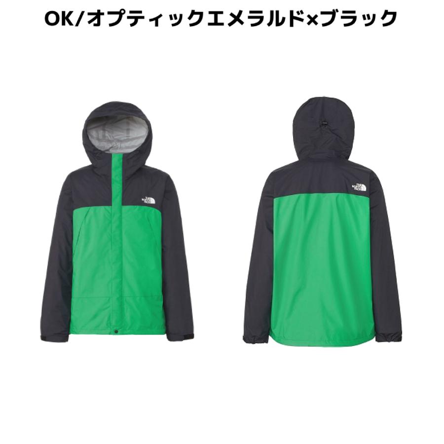 THE NORTH FACE（ザ ノースフェイス） THE NORTH FACE Dot Shot Jacket