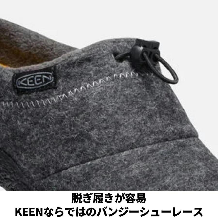 KEEN キーン HOWSER 3 SLIDE ハウザー スリー スライド メンズ