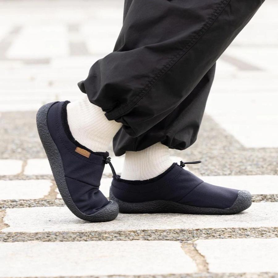 KEEN（キーン） KEEN HOWSER 3 SLIDE ハウザー スリー スライド メンズ