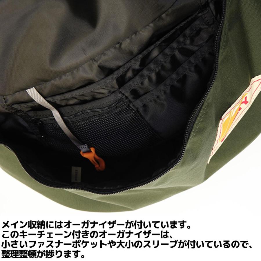 KELTY（ケルティ） KELTY MINI FANNY ミニ・ファニー 5L メンズ