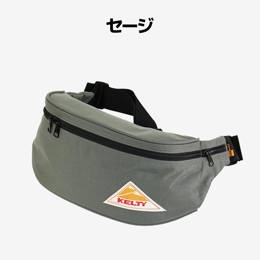バッグ・カバンその他 KELTY 32591825 MINI FANNY BODY BAG 5L TAN KELTY 5L ケルティー メンズ レディース ミニ ファニー MINI