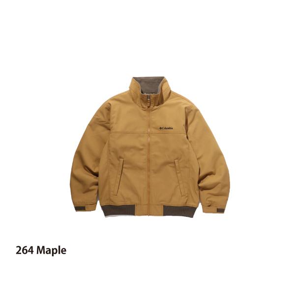 Columbia（コロンビア） Columbia Loma Vista Stand Neck Jacket ロマ